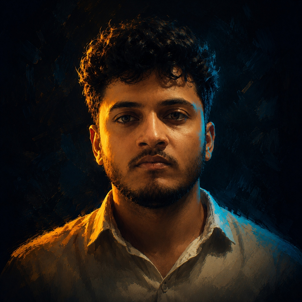Alok Singh